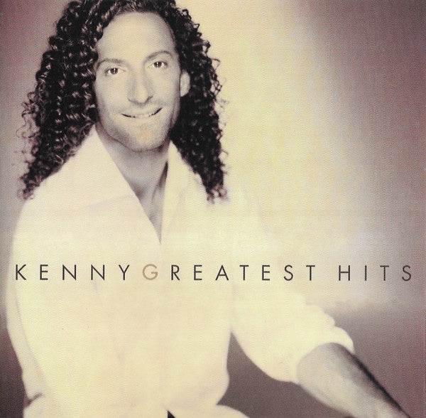 Kenny G – Greatest Hits CD