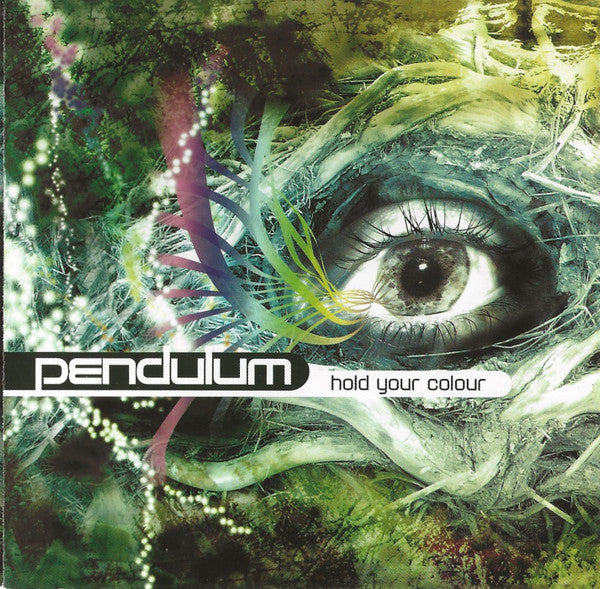 Pendulum – Hold Your Colour CD