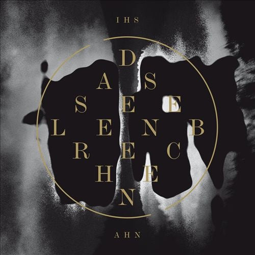 Ihsahn – Das Seelenbrechen Ltd Ed Digibook CD
