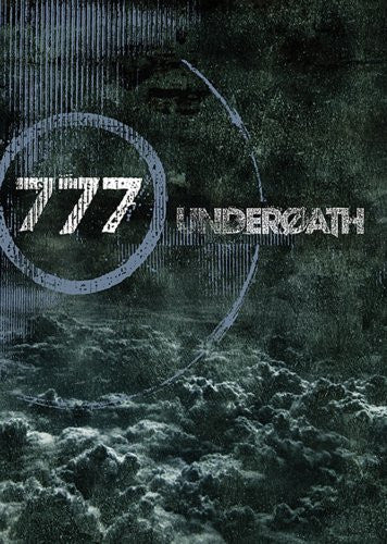 Underoath – 777 DVD