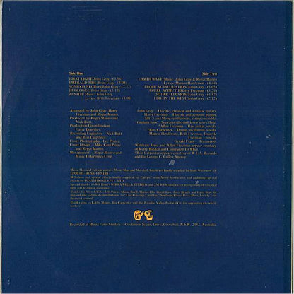 First Light - First Light LP (Used)