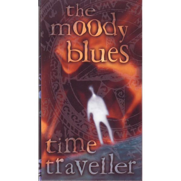 Moody Blues – Time Traveller 5CD Boxset