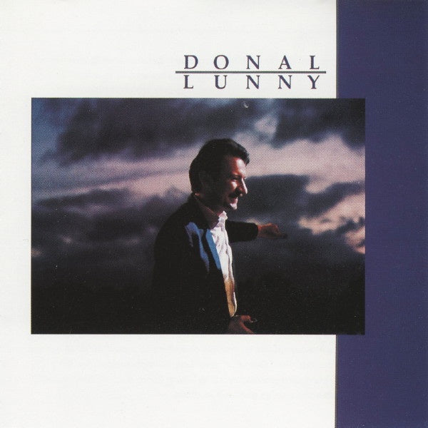 Donal Lunny – Donal Lunny CD