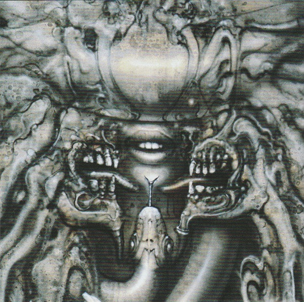 Danzig III - How The Gods Kill CD