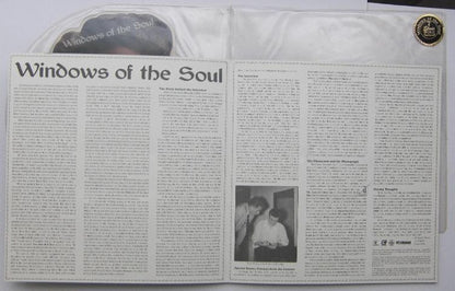 Elvis Presley - Windows Of The Soul Shaped Picture Disc  12" Single (Used)