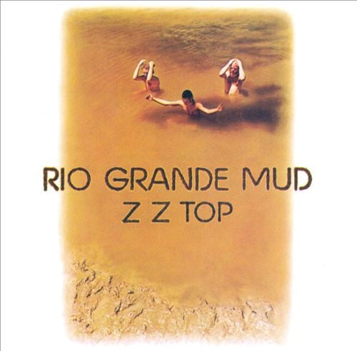 ZZ Top – Rio Grande Mud CD
