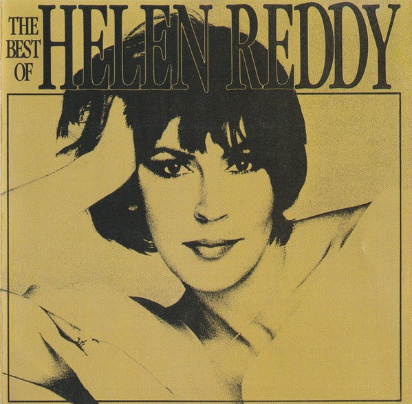 Helen Reddy – The Best Of Helen Reddy CD