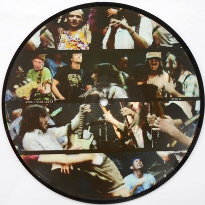 Red Hot Chili Peppers – Tell Me Baby 7" Vinyl Single (Used)