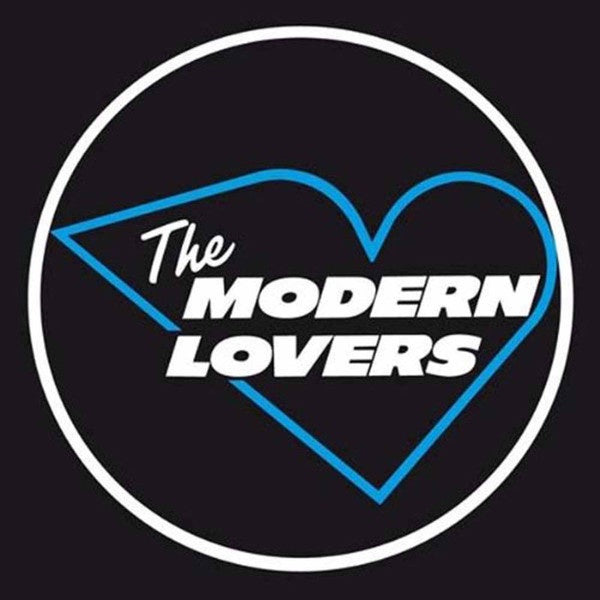 Modern Lovers – The Modern Lovers Vinyl LP (Used)