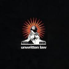 Unwritten Law – Unwritten Law (Self Titled) CD