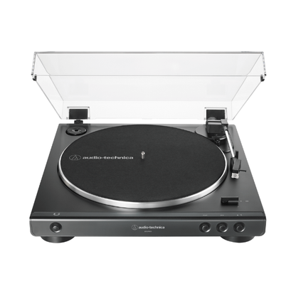 Audio Technica - LP60X Fully Automatic Turntable (Refurbished)