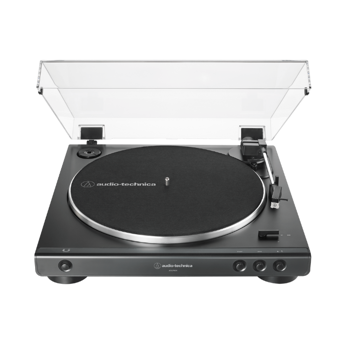 Audio Technica - LP60X Fully Automatic Turntable (Refurbished)