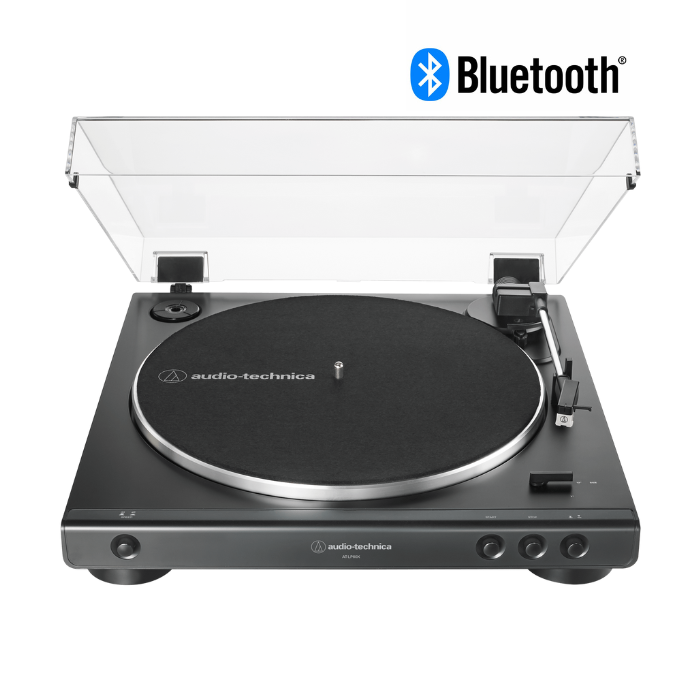 Audio Technica - LP60XBT Fully Automatic Bluetooth Turntable (Refurbished)