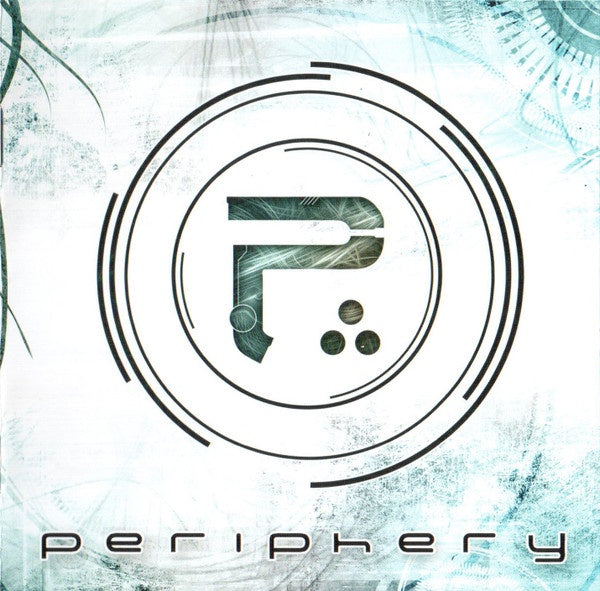 Periphery - Periphery CD