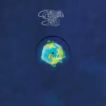 Yes - Fragile Outtakes RSD BF2024 Vinyl LP