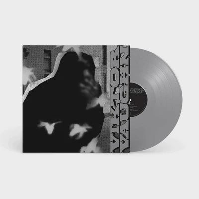 Viktor Vaughn (MF DOOM) - Vaudeville Villain Silver Coloured Vinyl 2LP