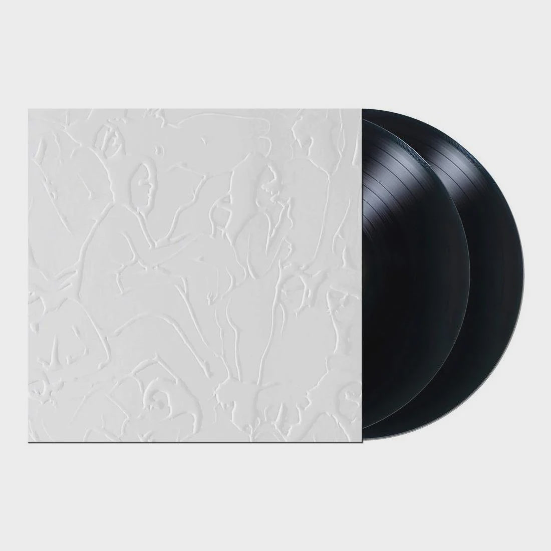 Mac Miller – Macadelic 10th Anniversary Vinyl 2LP