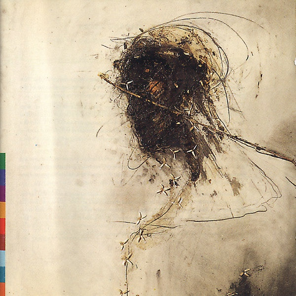 Peter Gabriel - Passion CD
