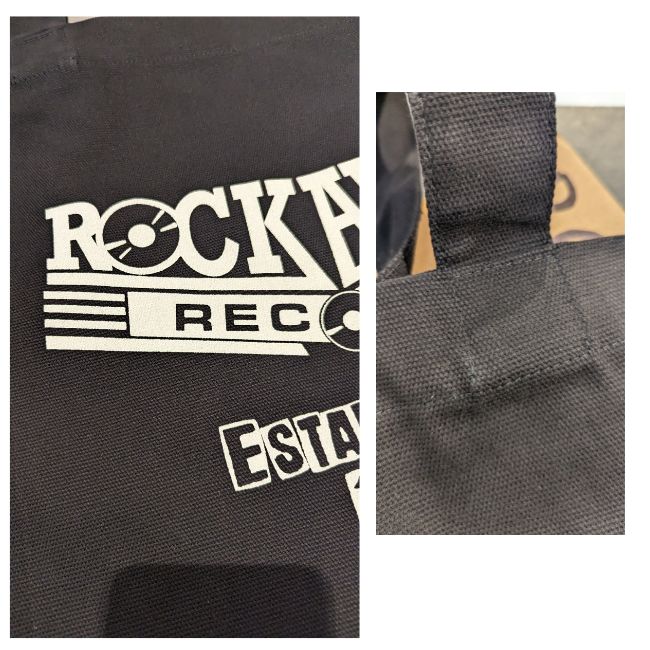Rockaway Tote Bag