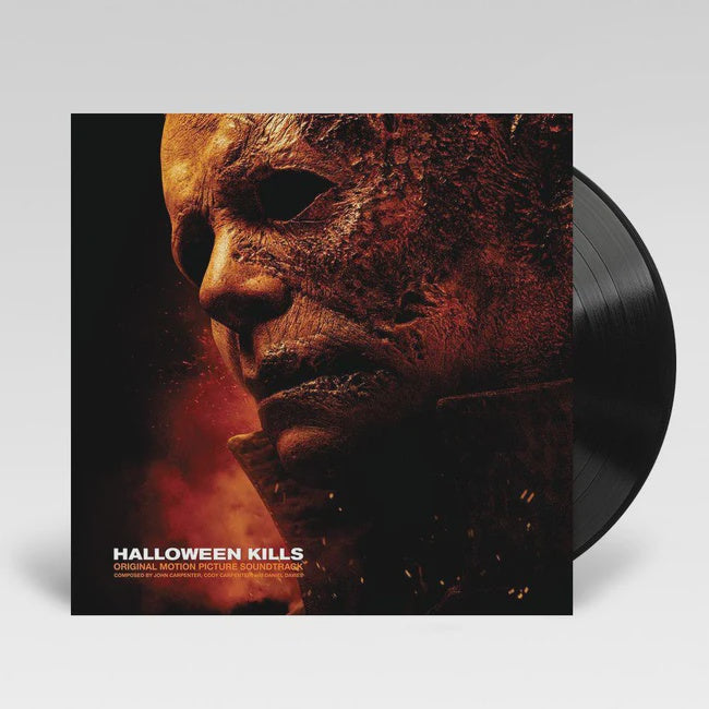 Halloween Kills - Original Motion Picture Soundtrack Vinyl LP