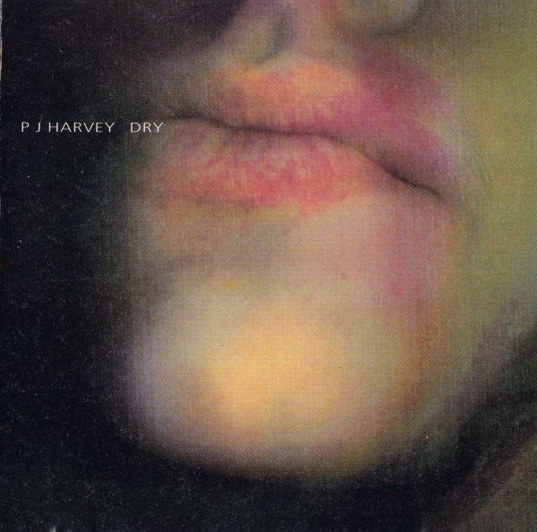 PJ Harvey – Dry CD