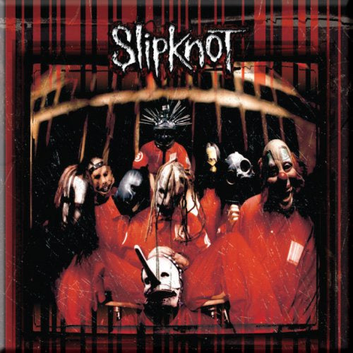 Slipknot - Neighborhood Magnet