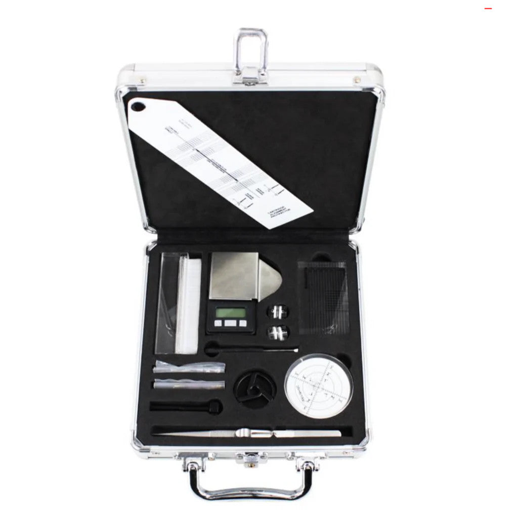 Spin Chemistry - Turntable Tool Kit