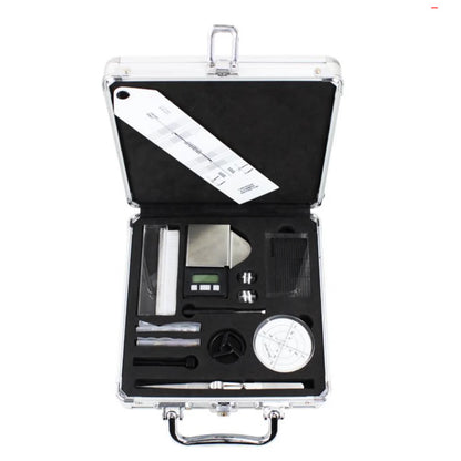 Spin Chemistry - Turntable Tool Kit