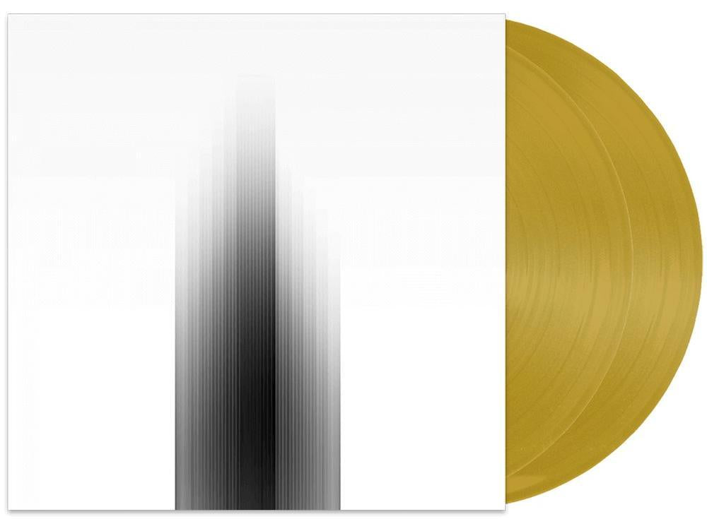 Sleep Token - Sundowning Gold Coloured Vinyl 2LP