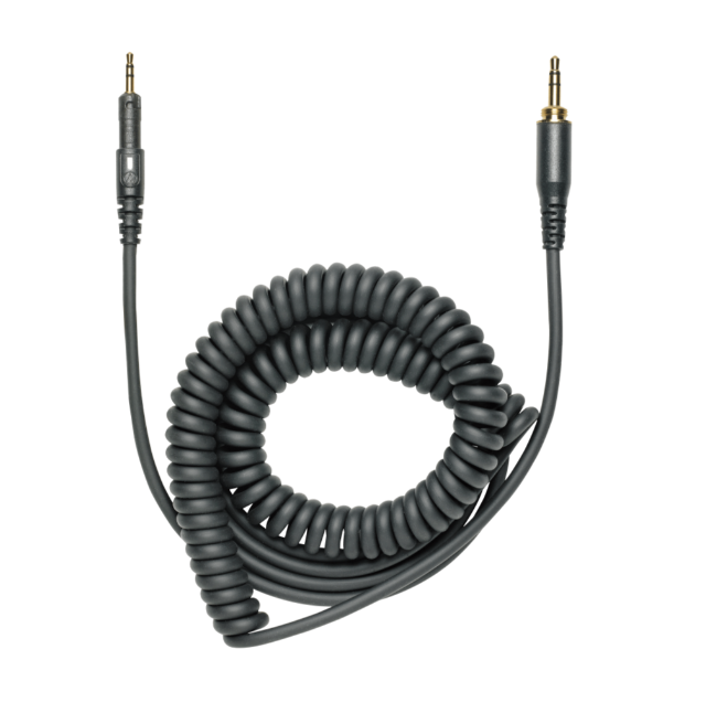Audio Technica - ATH-M40x Professional Monitor Headphones
