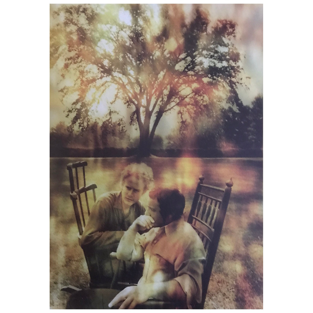 Simon & Garfunkel - Old Friends 2009 Original Concert Tour Program