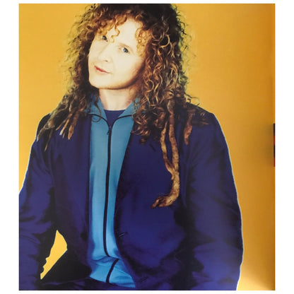 Simply Red - Life 1996 Original Concert Tour Program