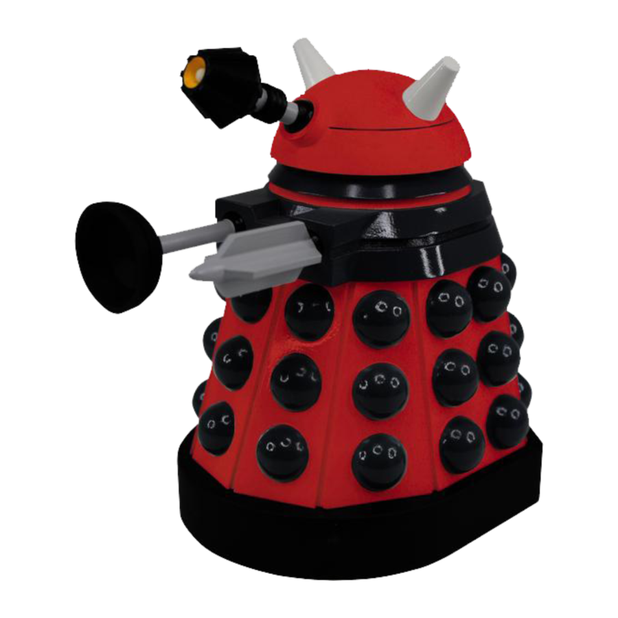Doctor Who - Drone Dalek Titans 6.5" Vinyl Figure