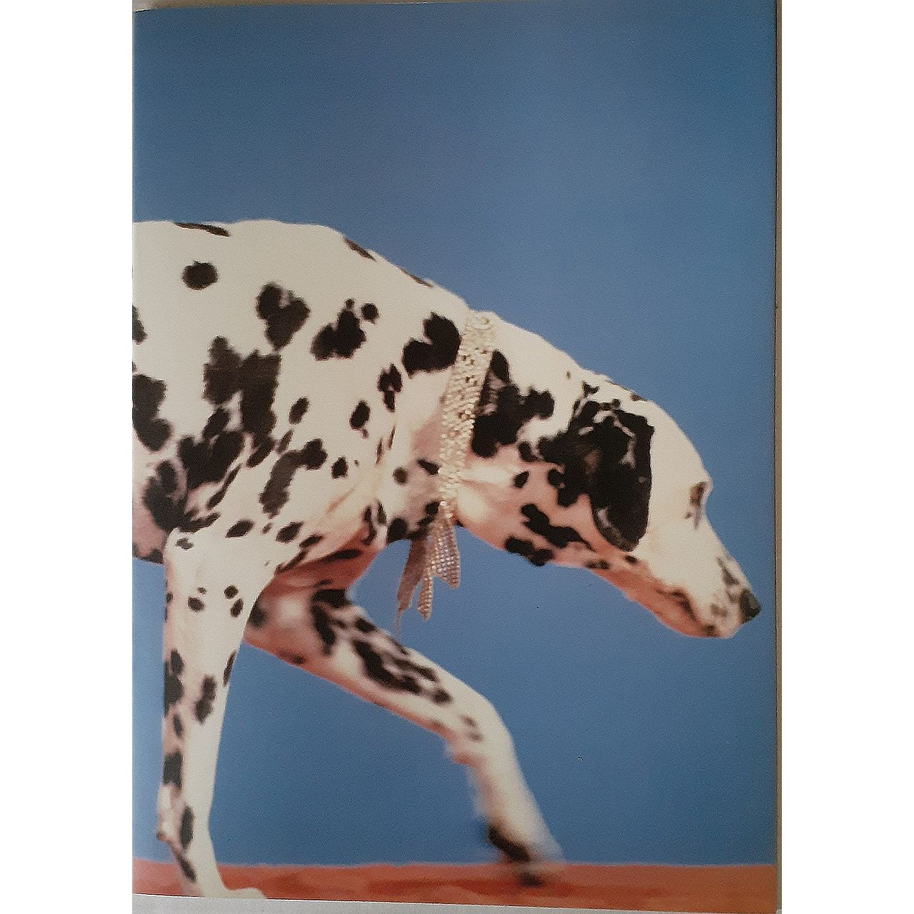 Pet Shop Boys - On Tour Original 1989 Concert Program