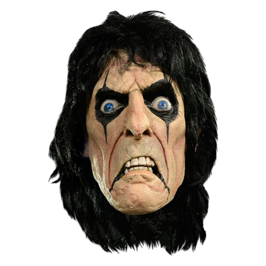 Alice Cooper - Alice Cooper Mask