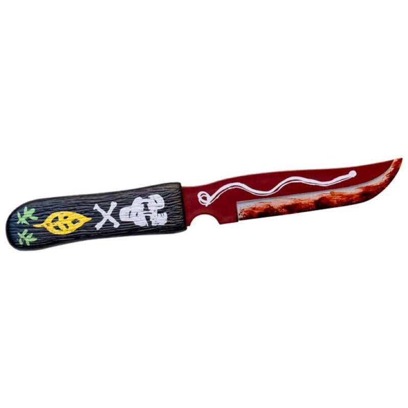 Child's Play 2 - Chucky Voodoo Knife Accessory