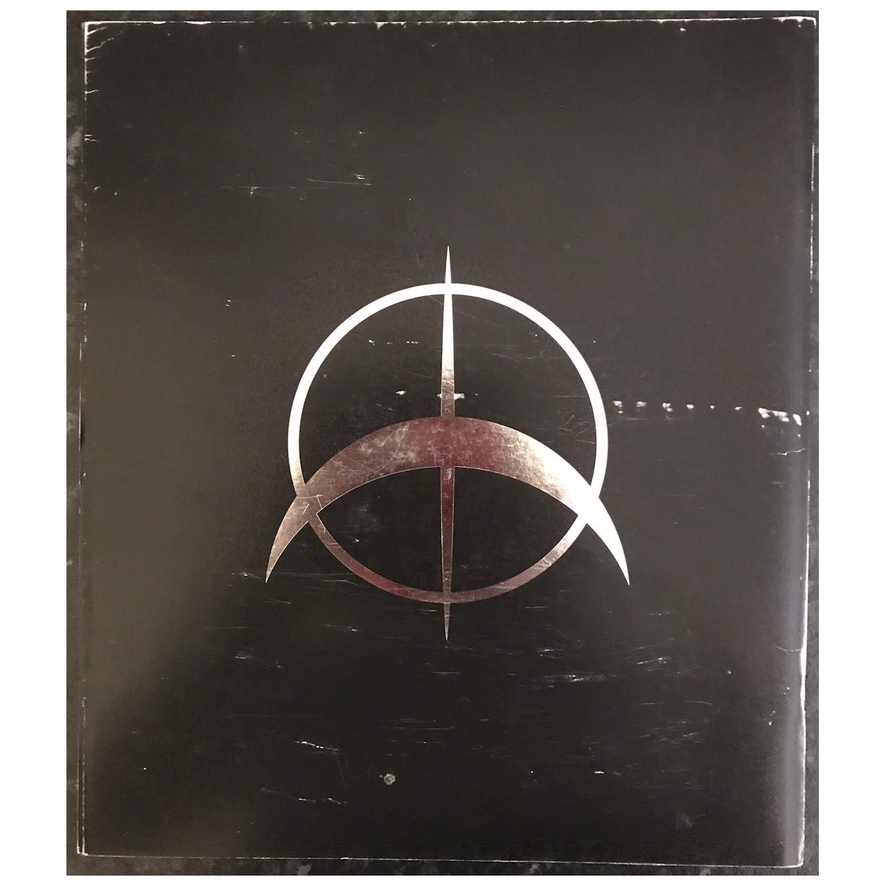 U2 - 360° Tour 2010 Australia & New Zealand Original Concert Tour Program