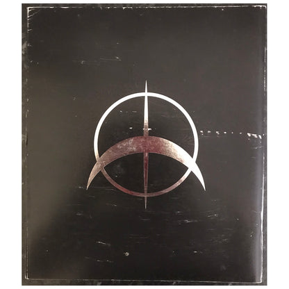 U2 - 360° Tour 2010 Australia & New Zealand Original Concert Tour Program