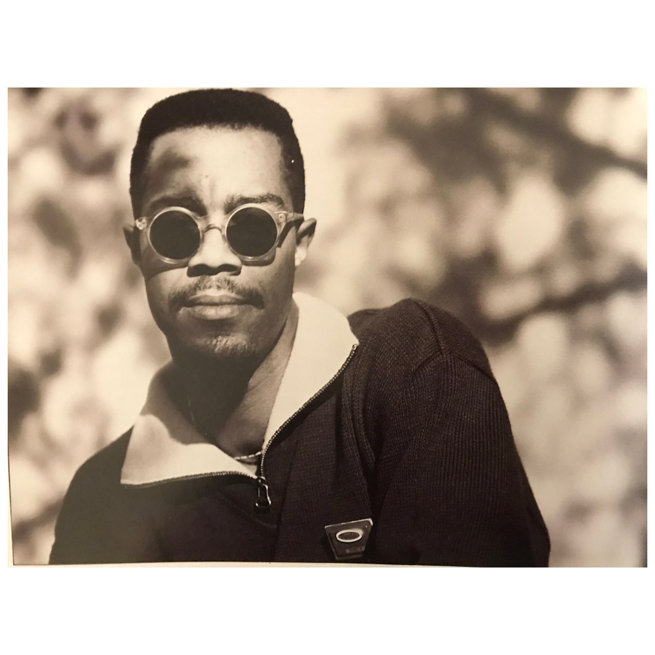 UB40 - Labour of Love II MCMXC Original Concert Tour Program