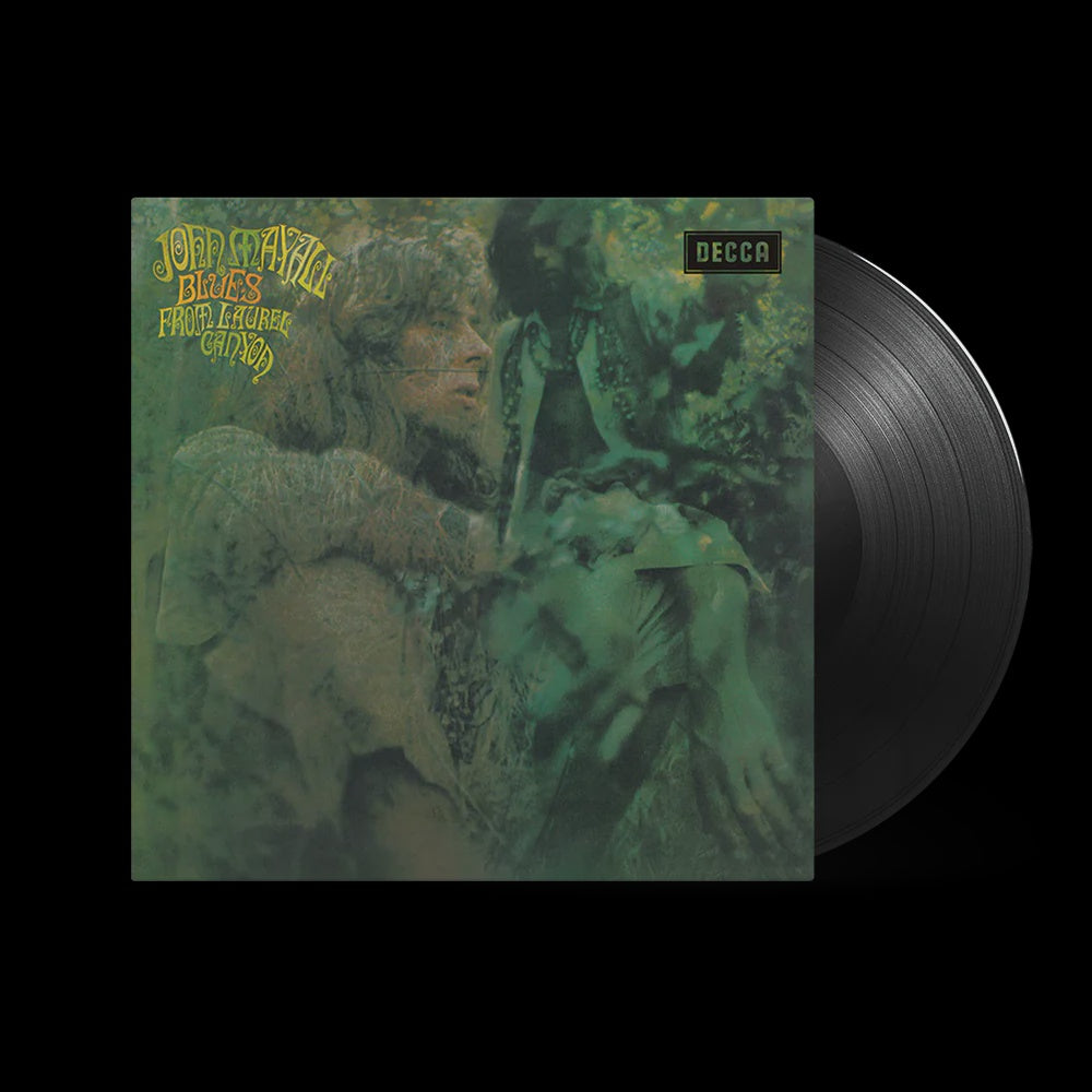 John Mayall – Blues From Laurel Canyon Vinyl LP