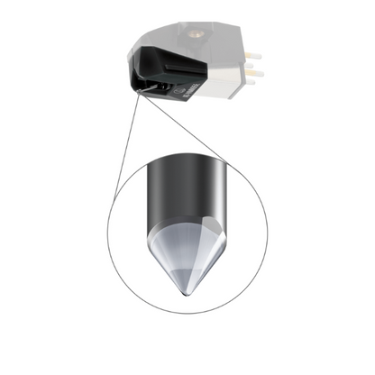 Audio Technica - AT-VMN95E Elliptical Stylus