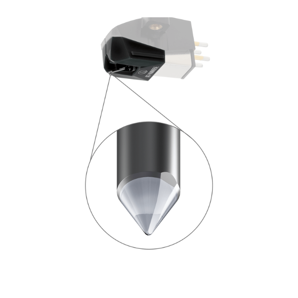 Audio Technica - AT-VMN95E Elliptical Stylus