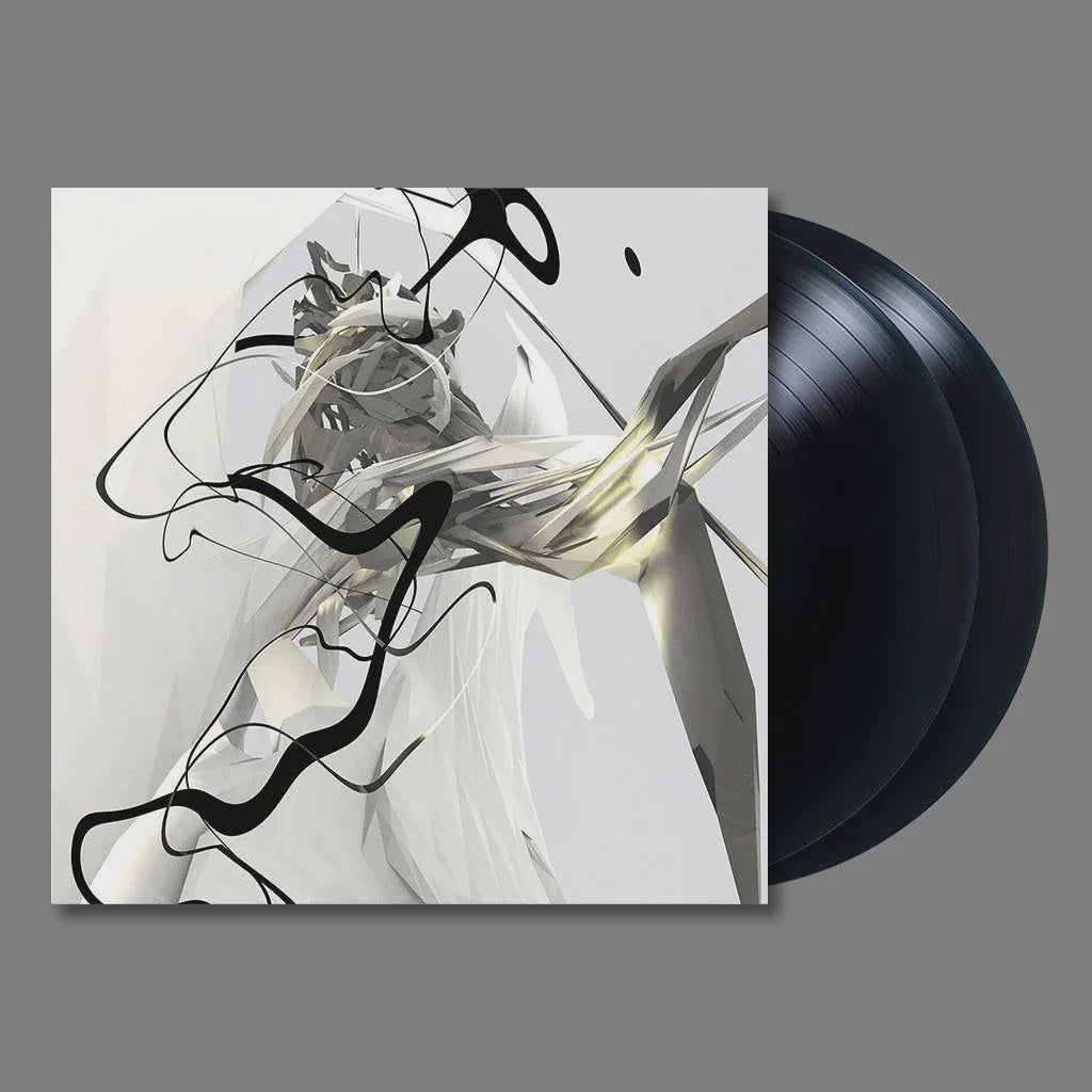 Autechre – Confield Vinyl 2LP