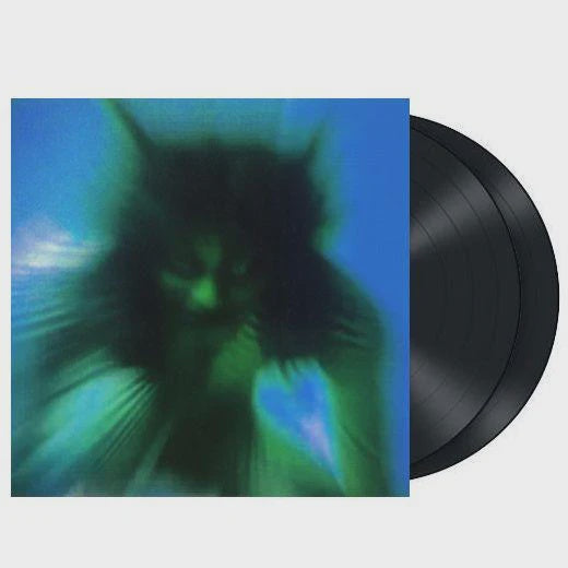 Yves Tumor – Safe In The Hands Of Love Vinyl 2LP