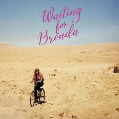 Waiting For Brenda - Friendly Disposition CD (New)