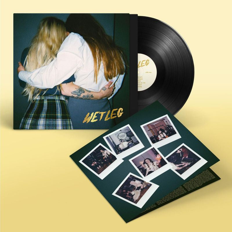 Wet Leg - Wet Leg Vinyl LP