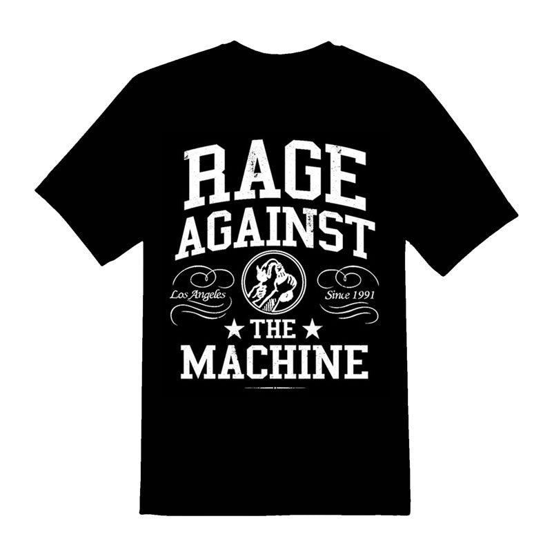 Rage Against the Machine - Since '91 Unisex T-Shirt