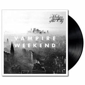 Vampire Weekend - Modern Vampires Of The City Vinyl LP