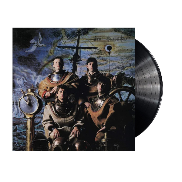 XTC - Black Sea Vinyl LP