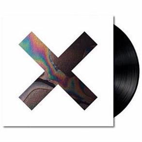 XX - Coexist Vinyl LP